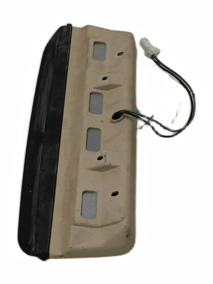 2003 OUTBAKLEG Third Brake Light Tested OEM