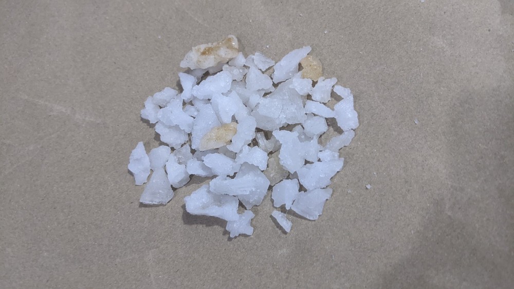1LB Flake Sea Salt