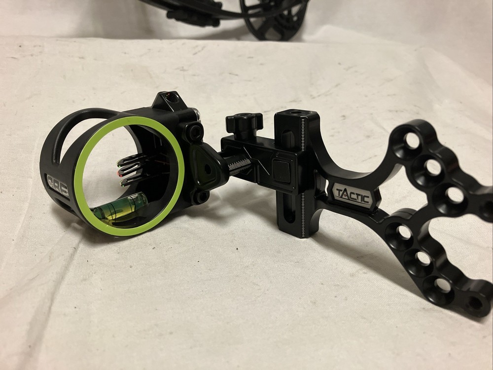 Elite Basin RH 20-70# Package Seinna Brown