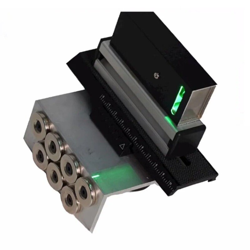 Bending Machine Alignment DeviceBending Tool Alignment InstrumentLaser Meter