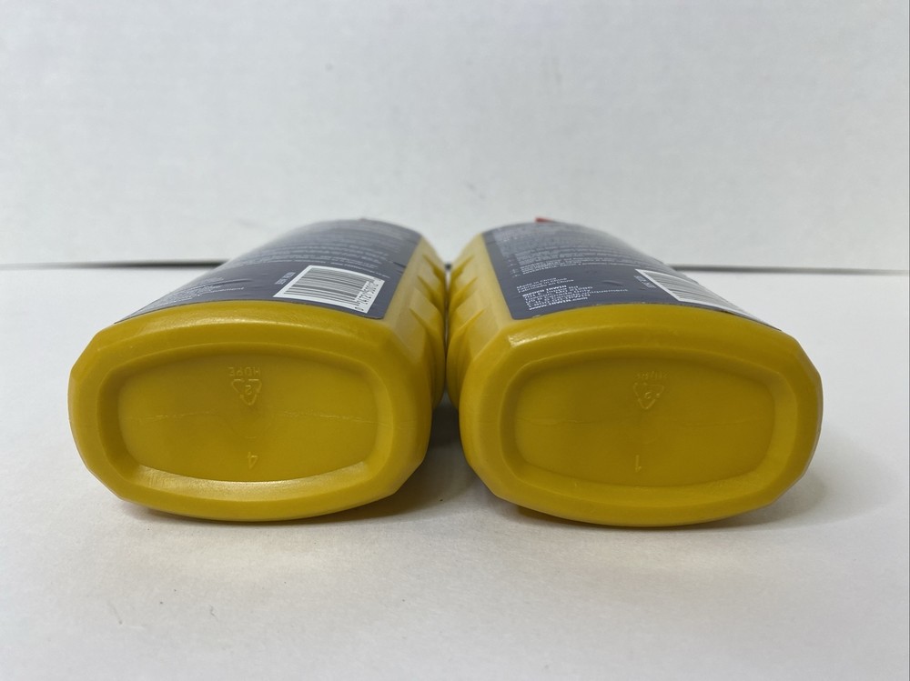 2 Irwin Strait-Line Permanent Marking Chalk 8 oz