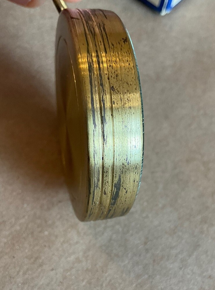 Vintage Stellar Compass - Germany