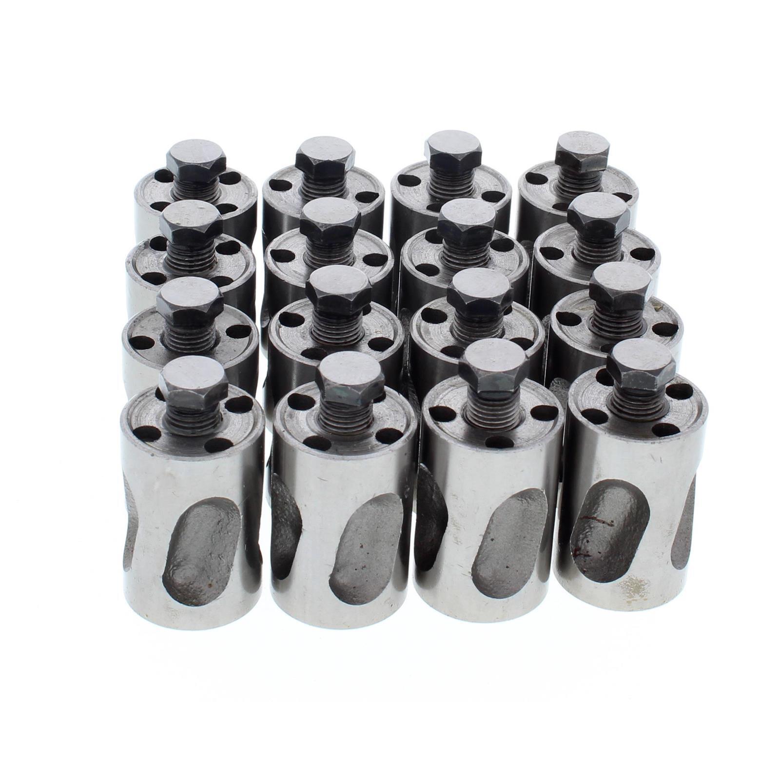 Speedway Flathead Fits Ford Hollow Lite Weight Lifter