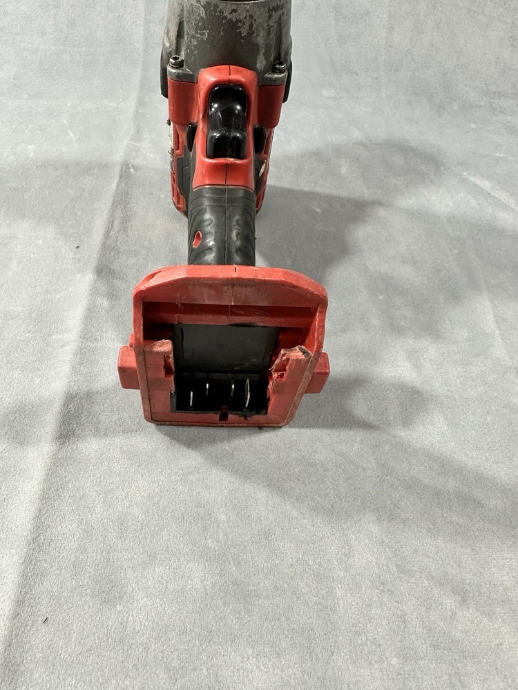 BAUER 1781C 20V Cordless 1/4 in. Hex Compact Impact Driver Tool Only