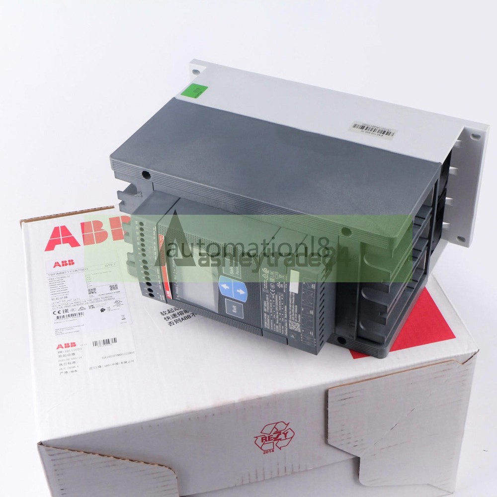 1PC New ABB PSE170-600-70