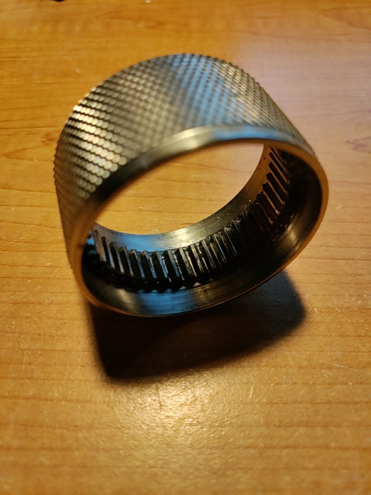 Signode 1821.047.023 Wheel