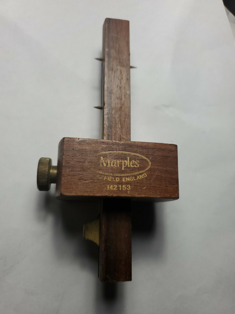 Marples M2153 Sheffield England scribe