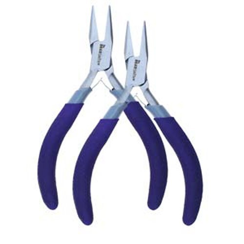 Chainmaille Plier Set - Link-It - 2pc