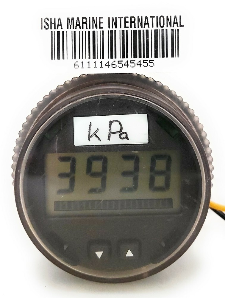 Emerson 01151-0685 For Pressure Transmitter