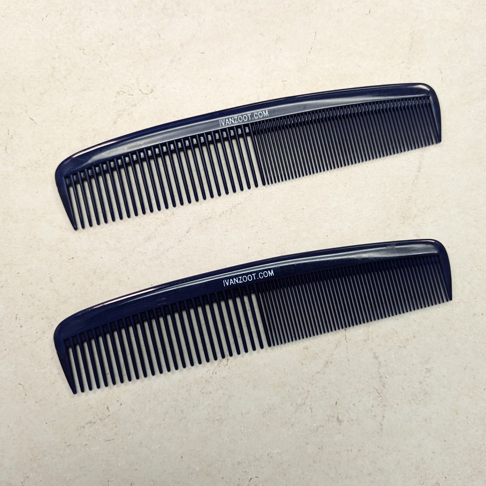 Supercuts Comb Pro Haircut 2-pack