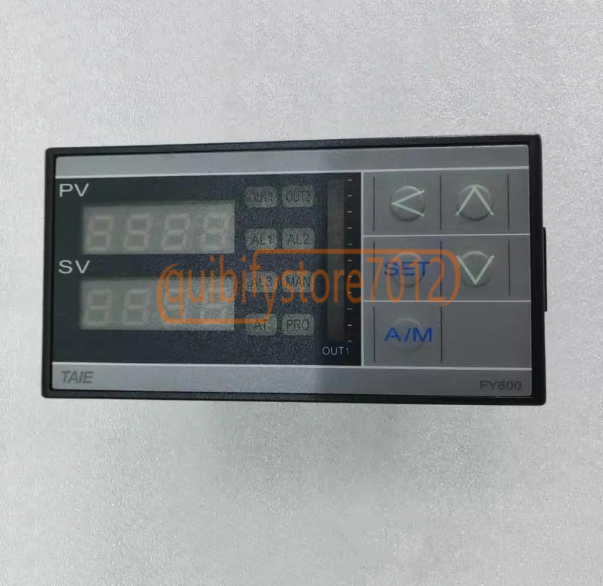 1PCS New TAIE FY600-303000 Temperature Controller