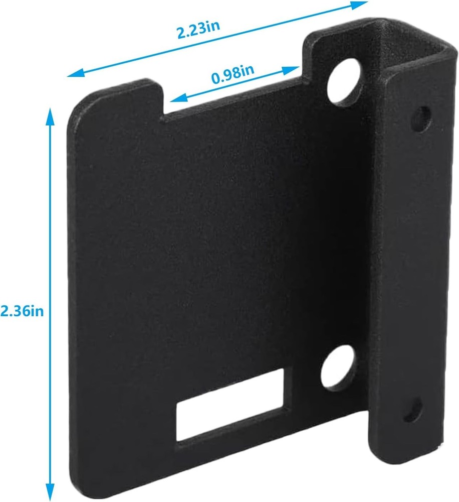 Handheld Radio Mounting Kit