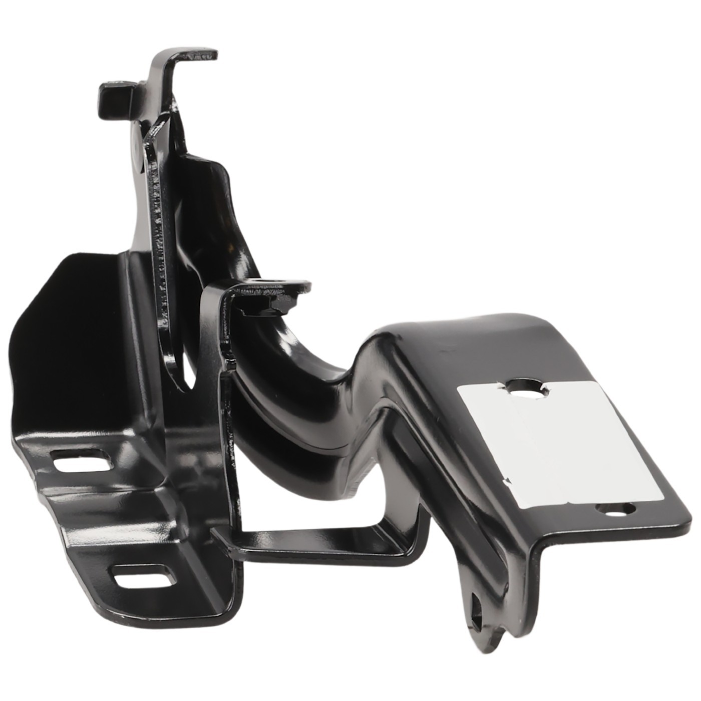 Set of 2 Hood Hinges Driver & Passenger Side Left Right for Nissan Altima Pair