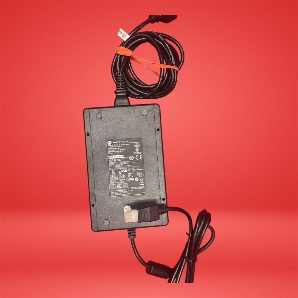 Motorola RFS4000 Wireless Services Controller Unit