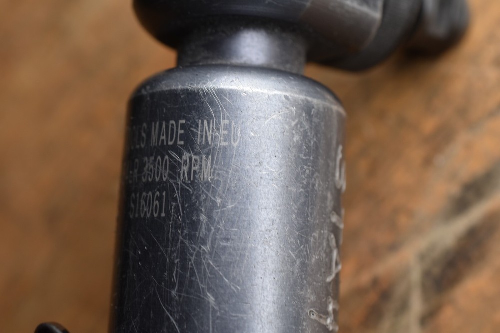 ATA Tools, RAB4LR Angle Sander 3500 rpm