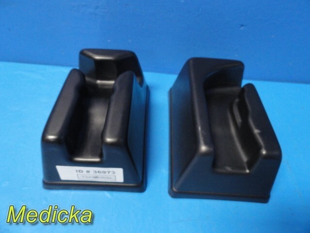 Philips Volcano IVUS Imaging System Holders ~ 36973