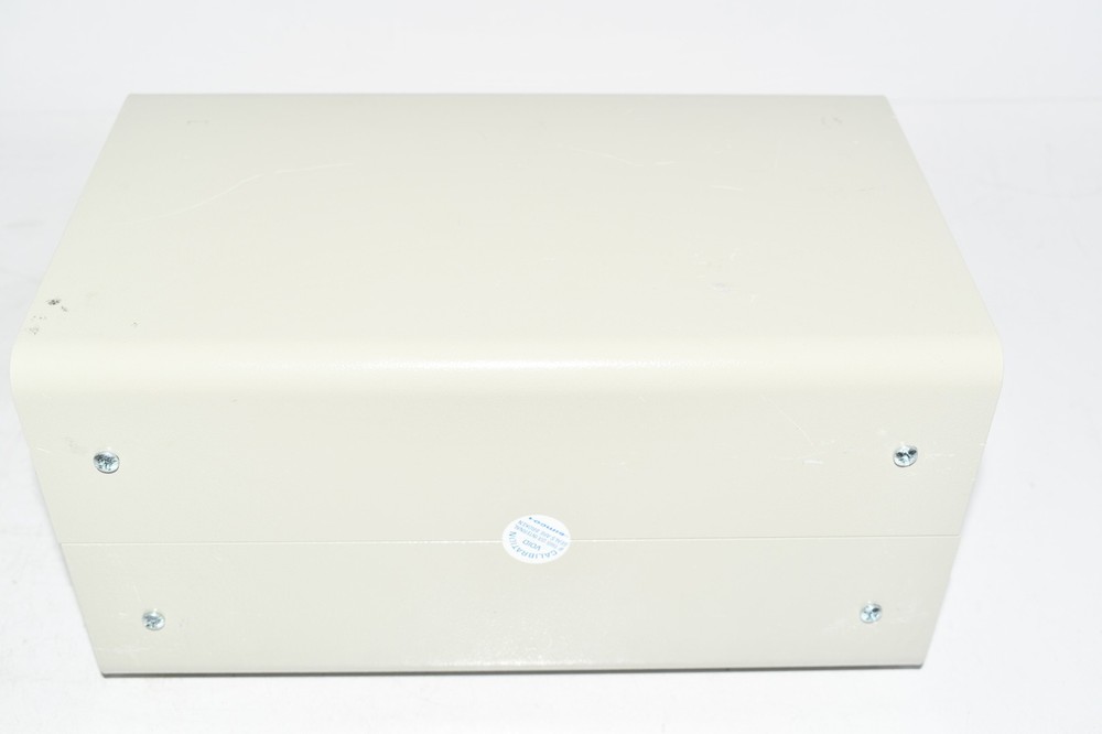 Eagle Signal B506-7001 PLC Timer Module With Enclosure Pushbutton Switch Plug