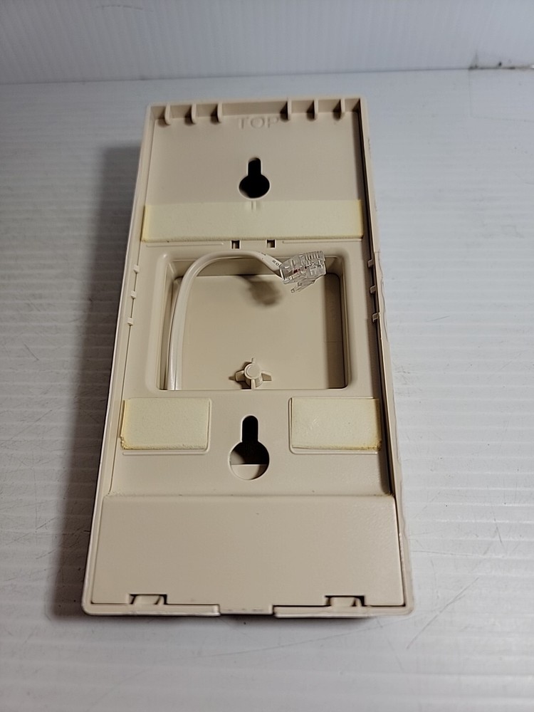 2 Wire DSL Filter Single-Line Wall Mount LFT 4-1-WM