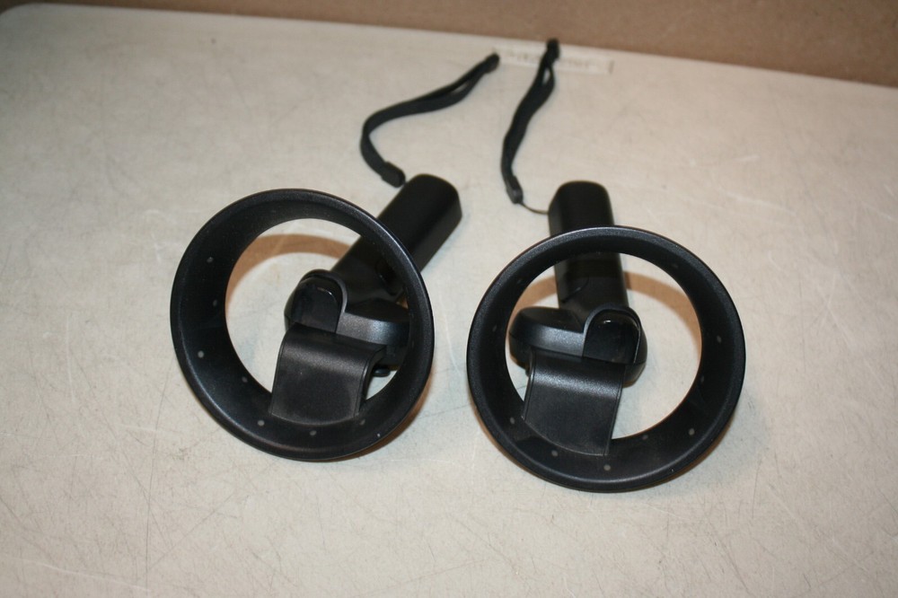 Microsoft Windows A85 CYK VR Controller Knuckles Left & Right