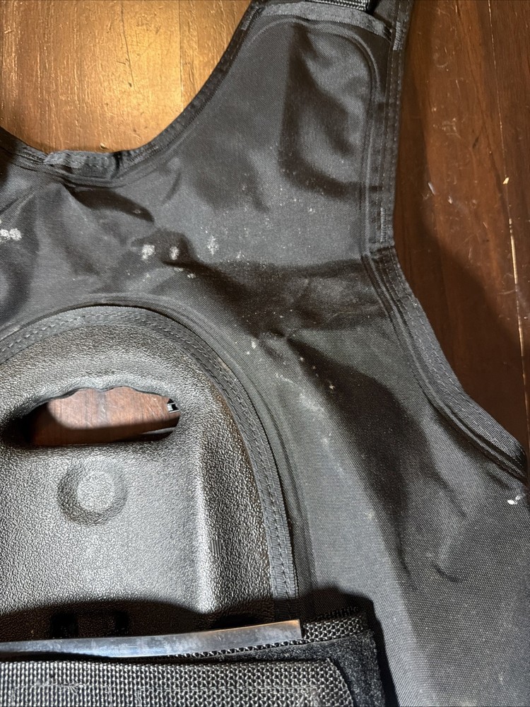 Seaquest wave scuba diving jacket - Size M.. medium