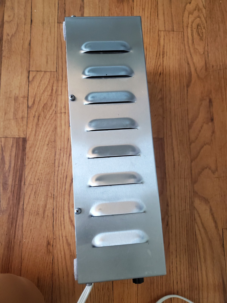 Aranizer SSX-8 Electronic Air Purifier