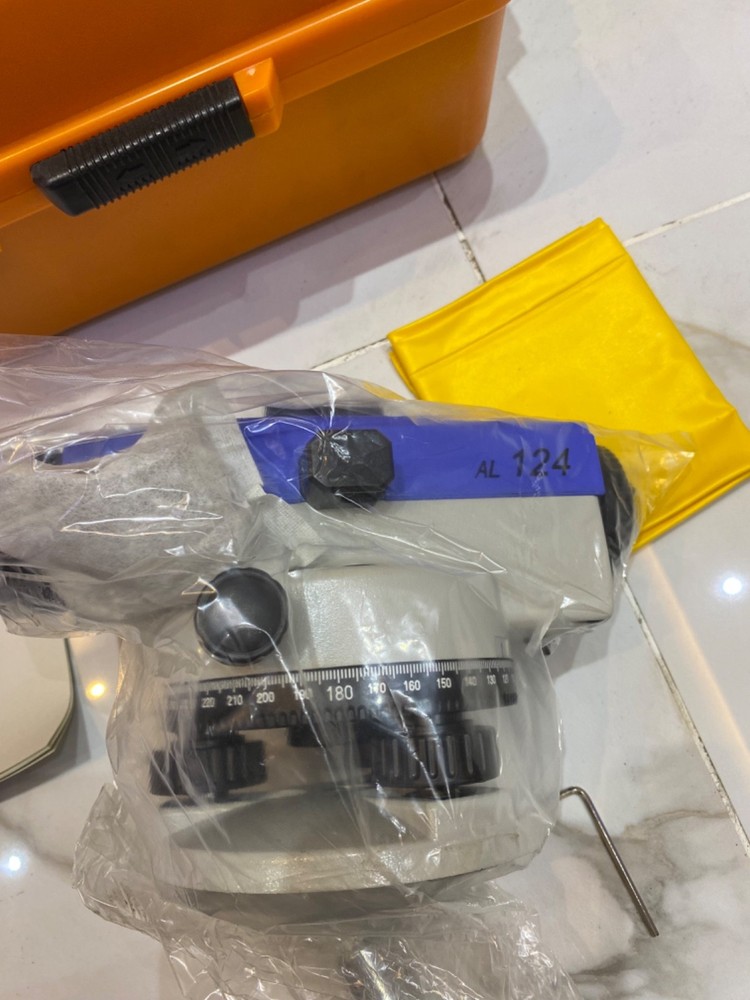 FOIF AL124 high-precision automatic level