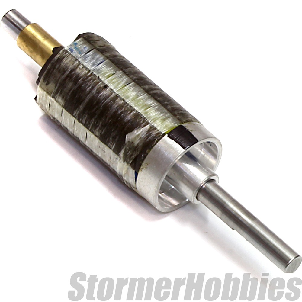 ~NEWEST VERSION~ Tekin T8 Replacement Rotor For Buggy Motor, TEKTT2371