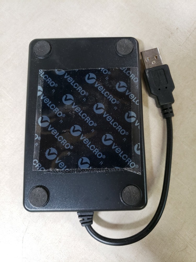 R30D-USB-10HYT RFID Reader