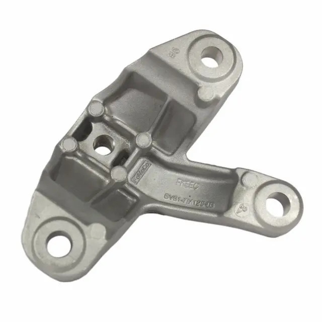 Genuine Ford Automatic Transmission Mount Bracket BV6Z7M125A