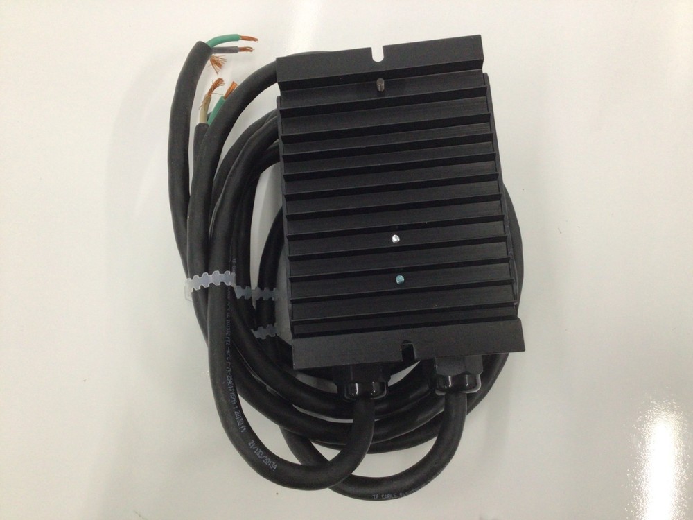 DART CONTROLS 57AC10E Variable AC Voltage Supply,2 hp 5JPF5