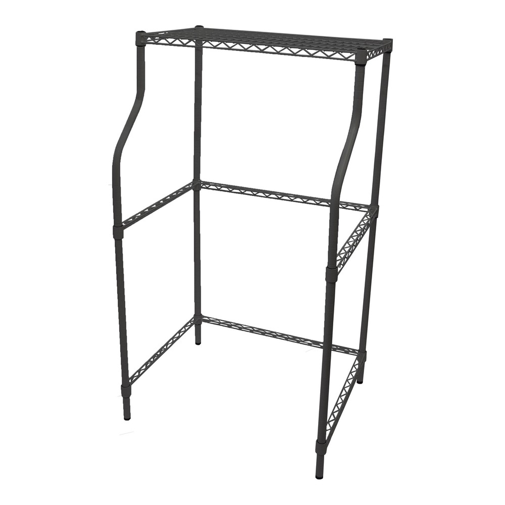 Compact Laundry Dryer Stand