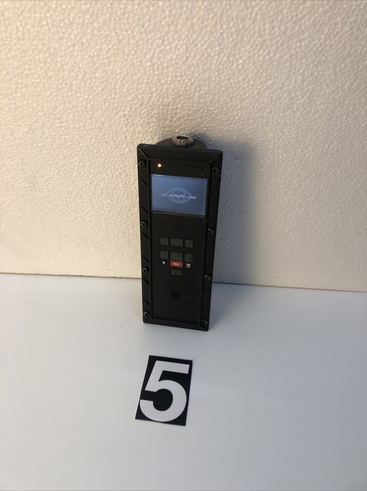 VIO POV 100 Body Camera Recording Unit ONLY!