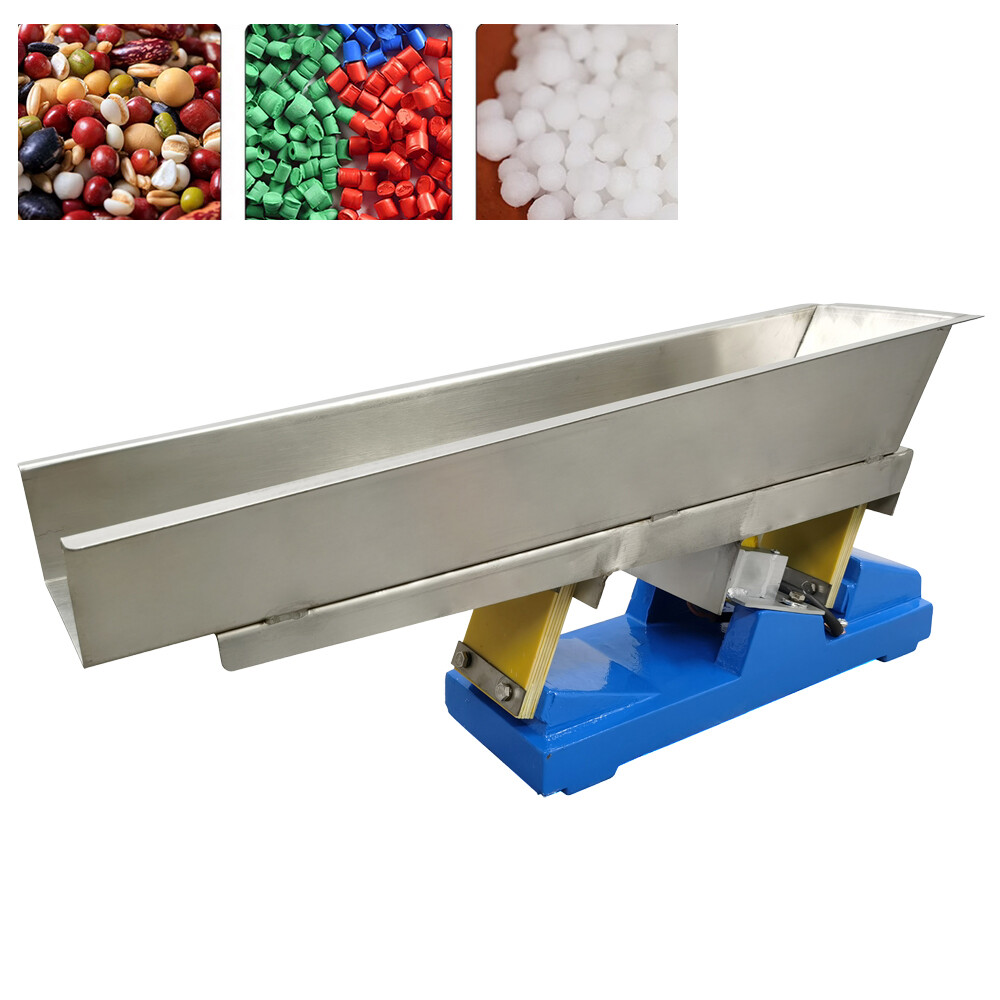 Electromagnetic Vibration Feeder Feeding Machine 110V