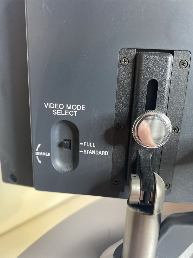 Sony Techno Look Digital Microscope TW-TL10M