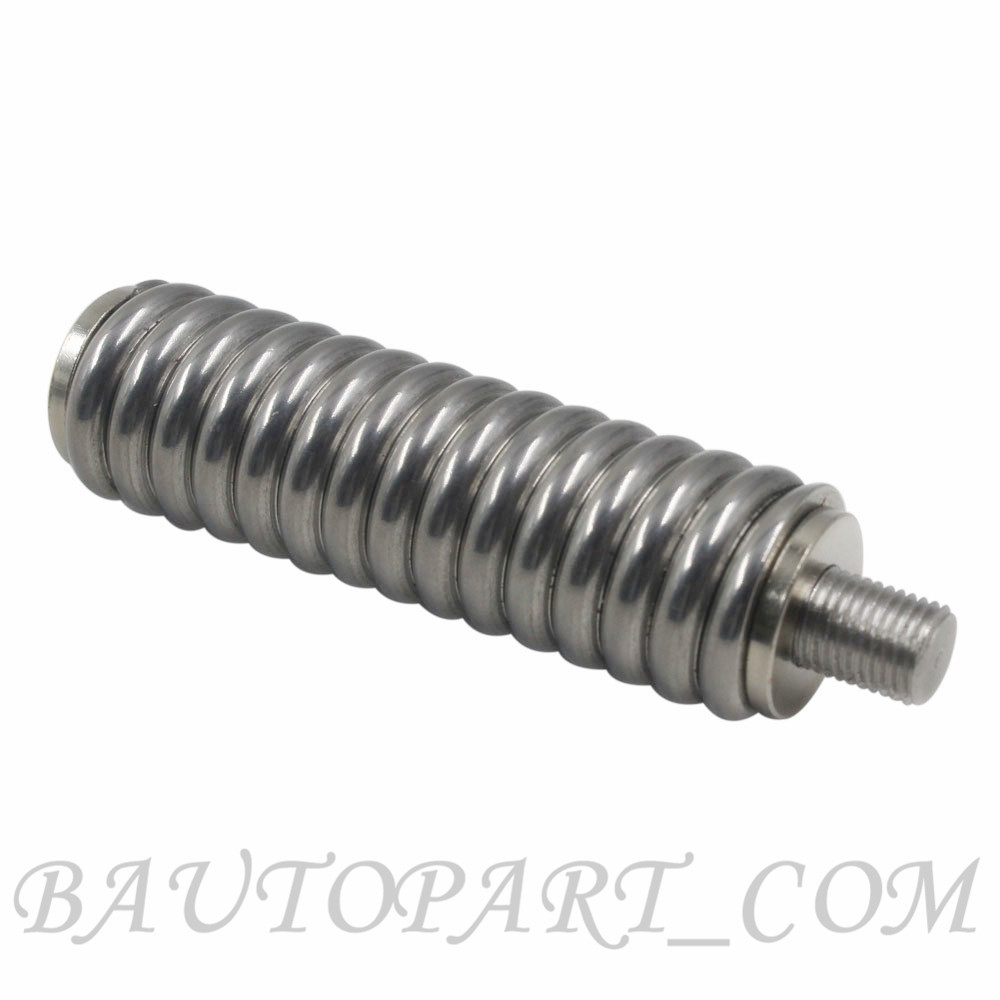 2Pcs Heavy Duty Spring for CB Antenna Mount