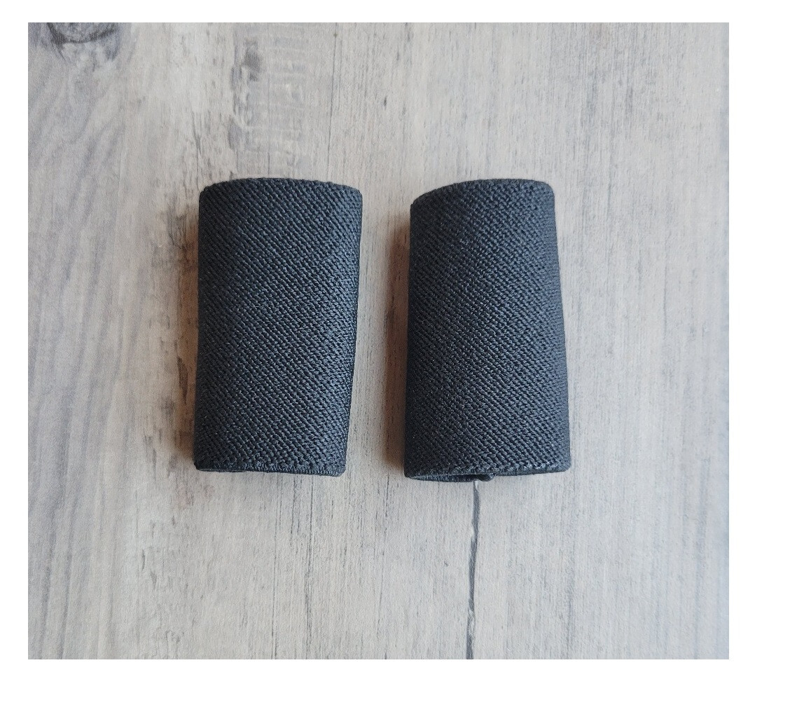 Savvy Sniper - One Pair of Sling Attach Elastic Cover / Protectors - Sewn - NEW