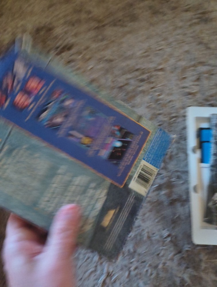 Electronic Arts Hard Nova Computer Game