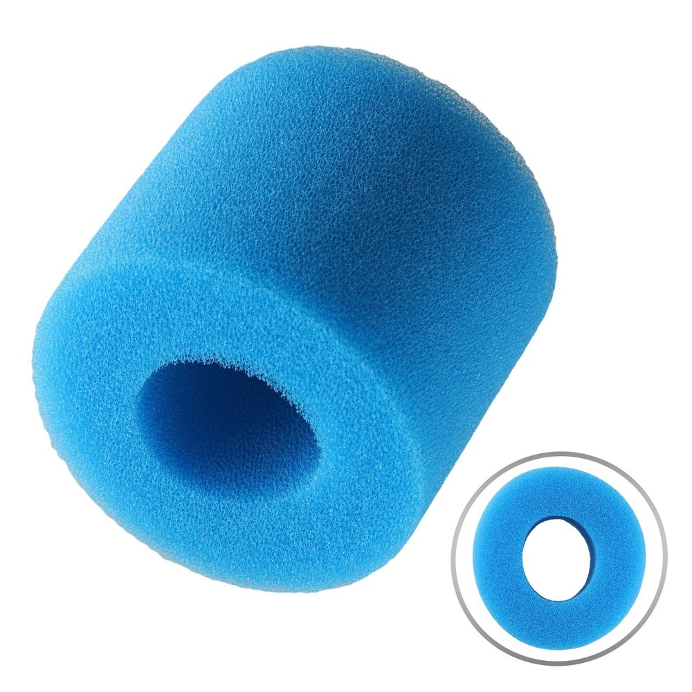 Filter Sponge Filter Sponge Type I/II/VI/D Quality Washable Filter Sponge