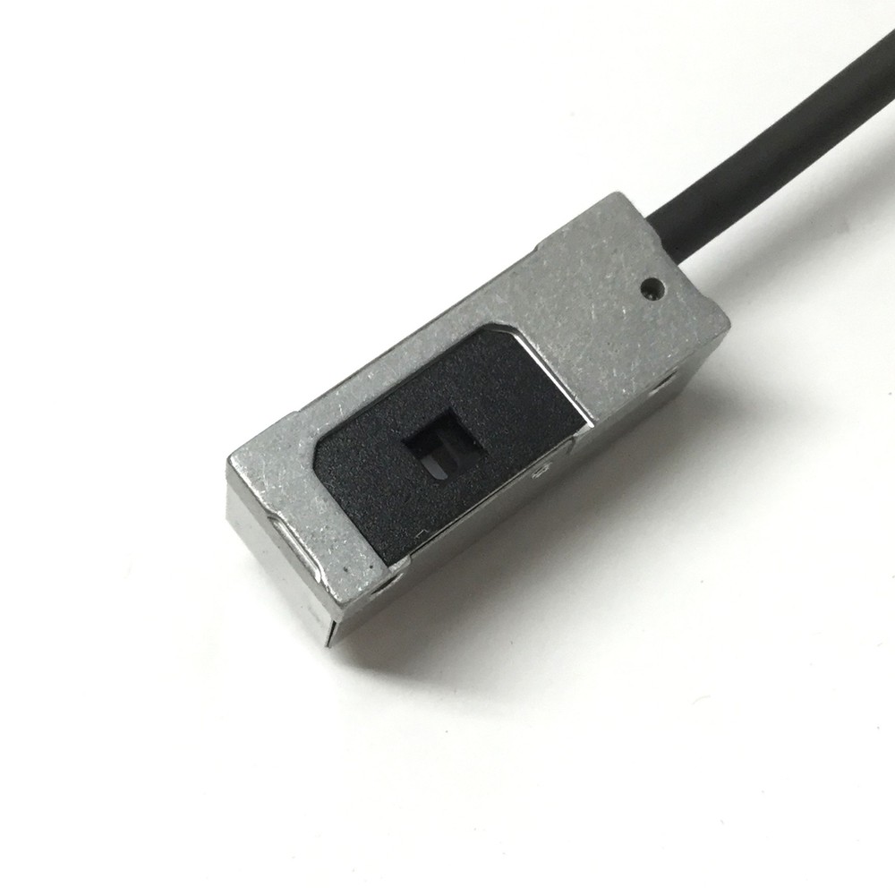 Renishaw RGH24Z30D00A Optical Linear Encoder Readhead, 0.5µm Digital, 5VDC 120mA