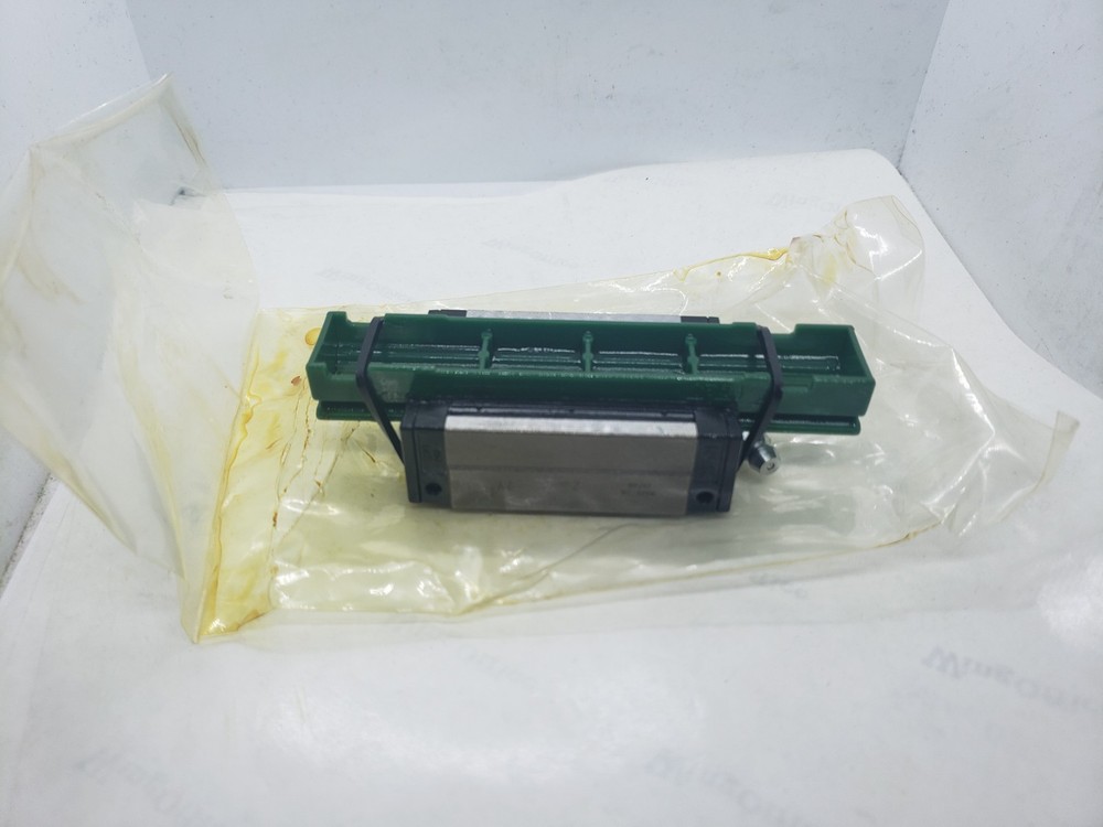 NSK NAS20ALZ LINEAR GUIDE, NIB