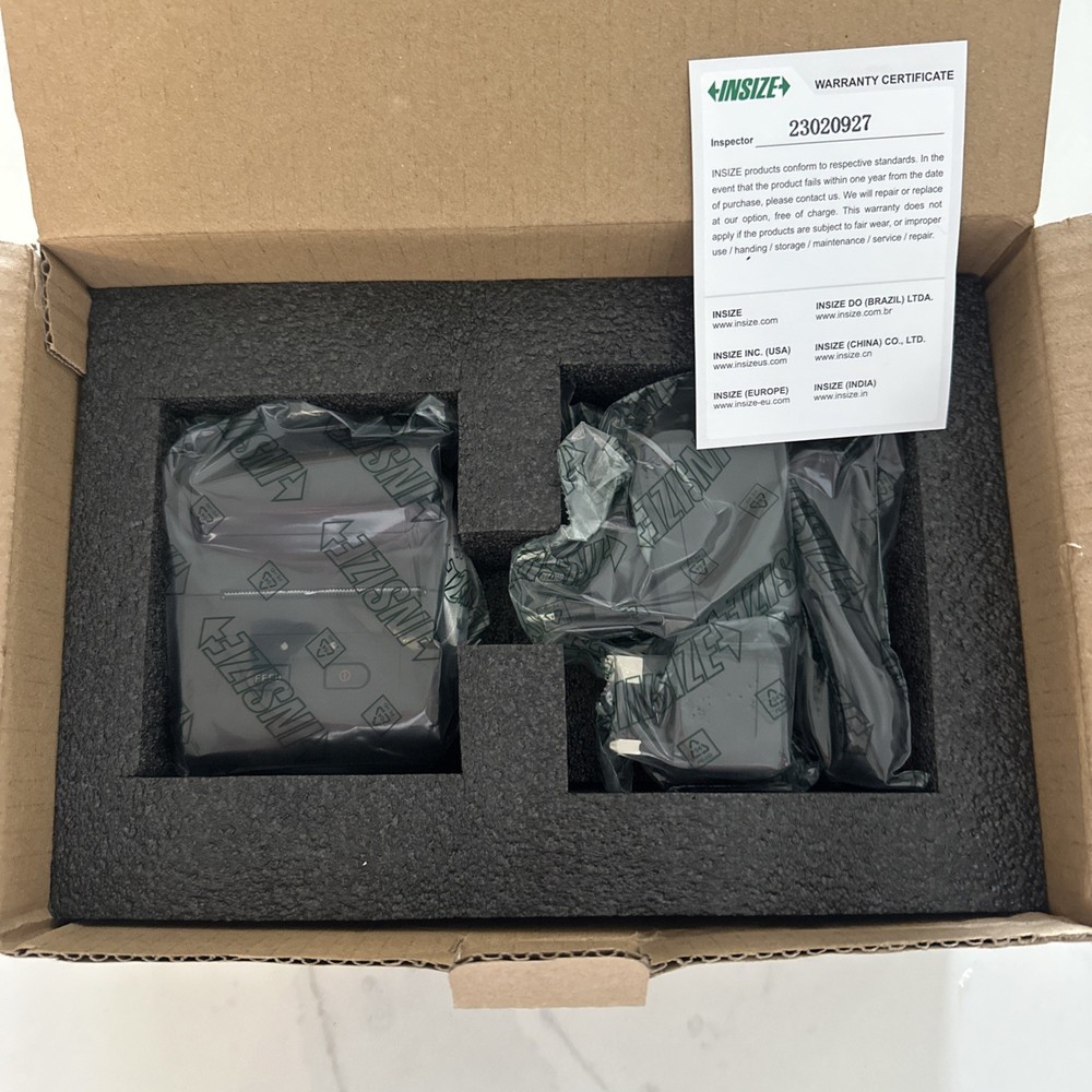 Insize PRINTER (ISF-DF-PRINTER)