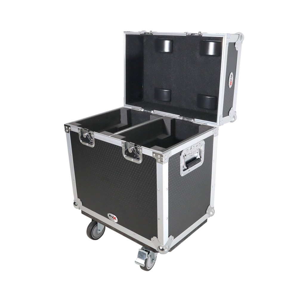 ProX One Size Silver