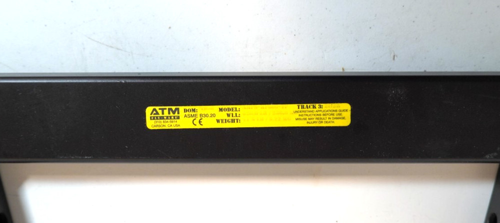 ATM Flyware AMFS EAW-KF650