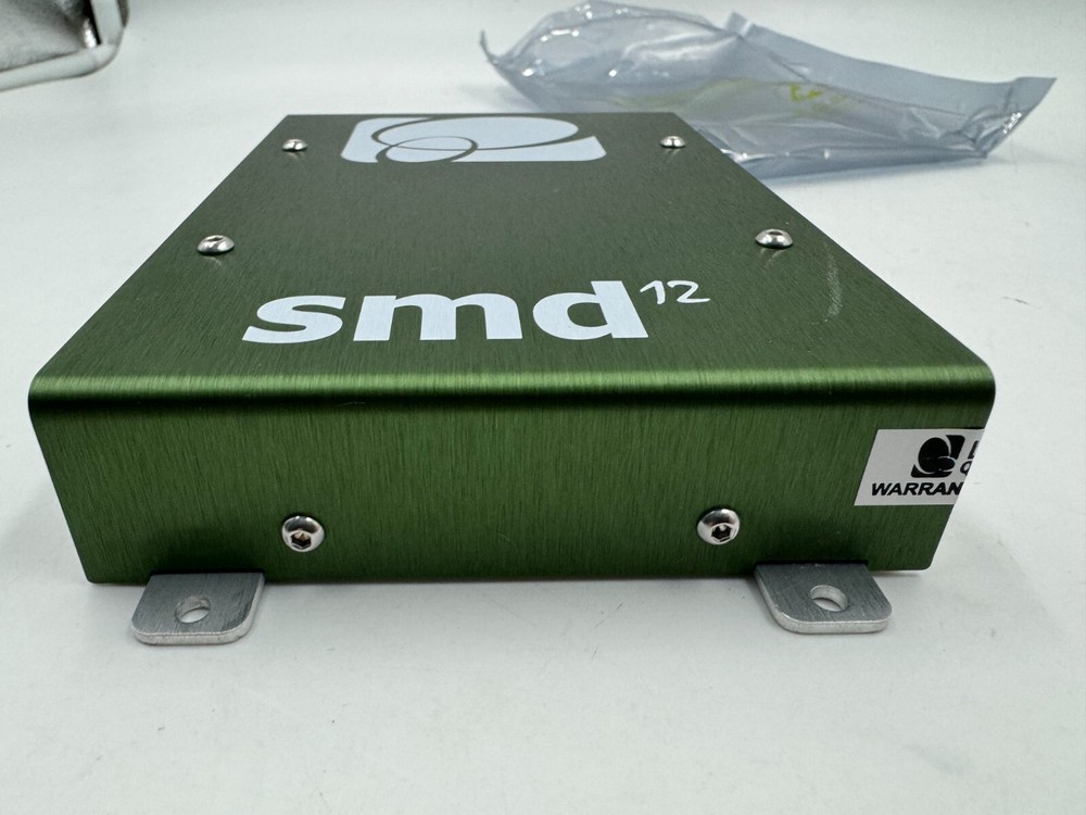 Laser Quantum SMD12 Model GEM Controller Module SMD 12 UK DHL NEW