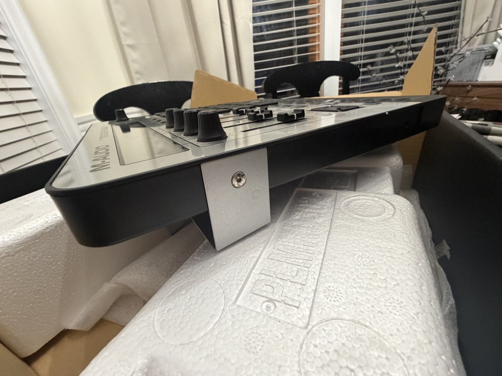 M-Audio Trigger Finger Pro USB MIDI Controller