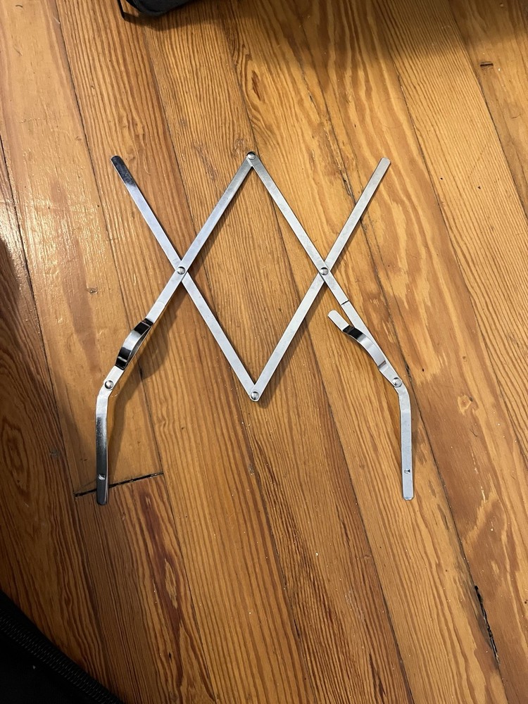 Vic Firth Stick Bag + Mallets