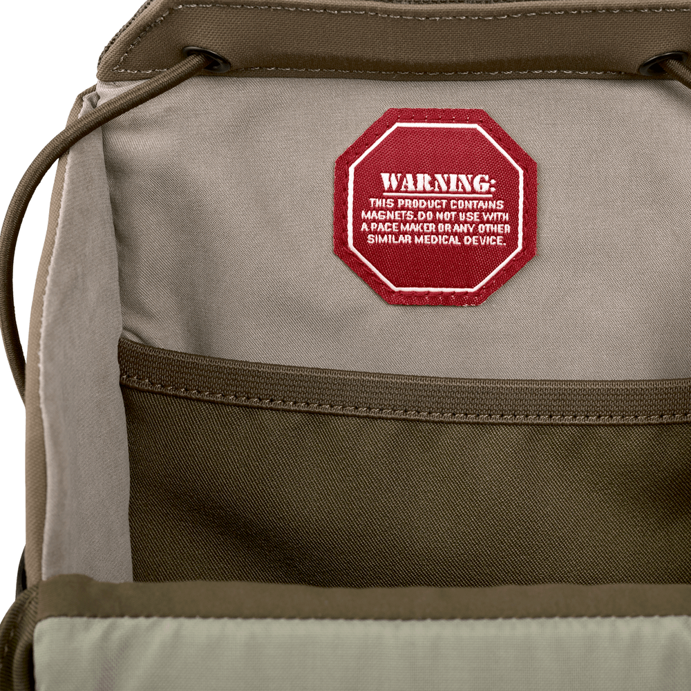 Badlands X2 Bino Harness Mud Medium