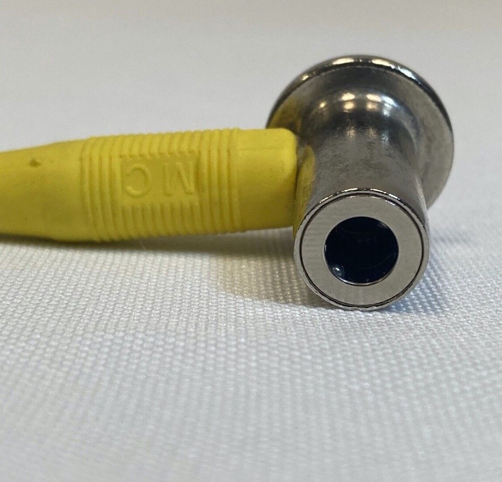 Pentax OL-Z4 Condenser Grounding Cable for Processor Endoscopy