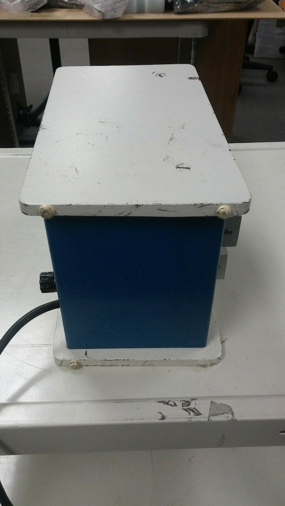 CAVRO Scientific Instruments Model 1000 EMIT PIpettor Dilutor