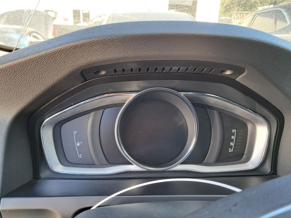 S60 2018 Glove Box 4843758